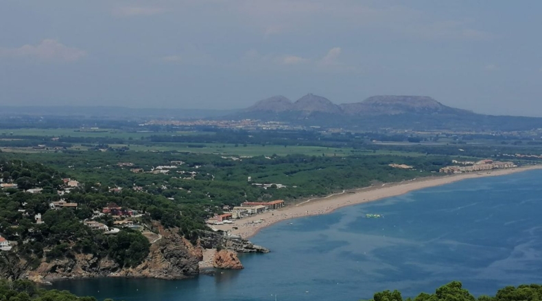 Gerona - Aiguafreda - 16143m2