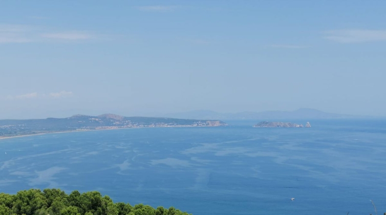 Gerona - Aiguafreda - 16143m2