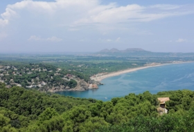 Begur 16143&nbsp;м²
