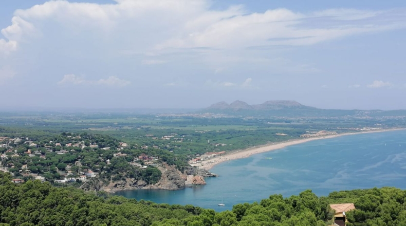 Gerona - Aiguafreda - 16143m2