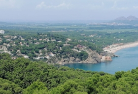 Begur 16143&nbsp;м²