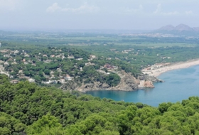 Begur 16143&nbsp;м²