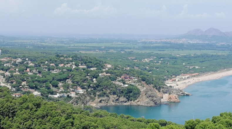 Gerona - Aiguafreda - 16143m2