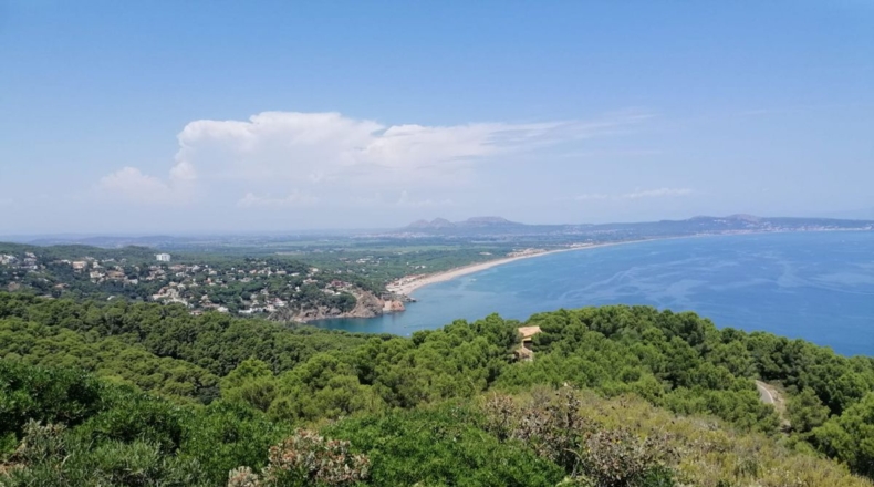 Gerona - Aiguafreda - 16143m2