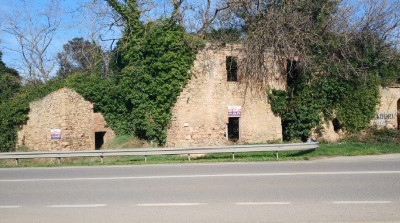 Gerona - Llofriu - 9260m2