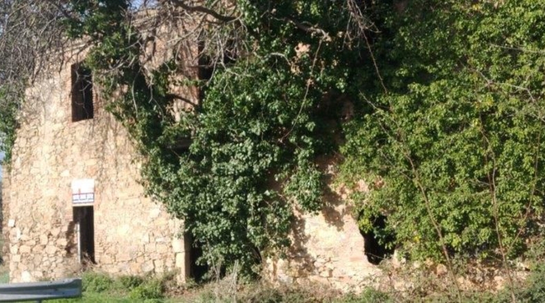 Gerona - Llofriu - 9260m2