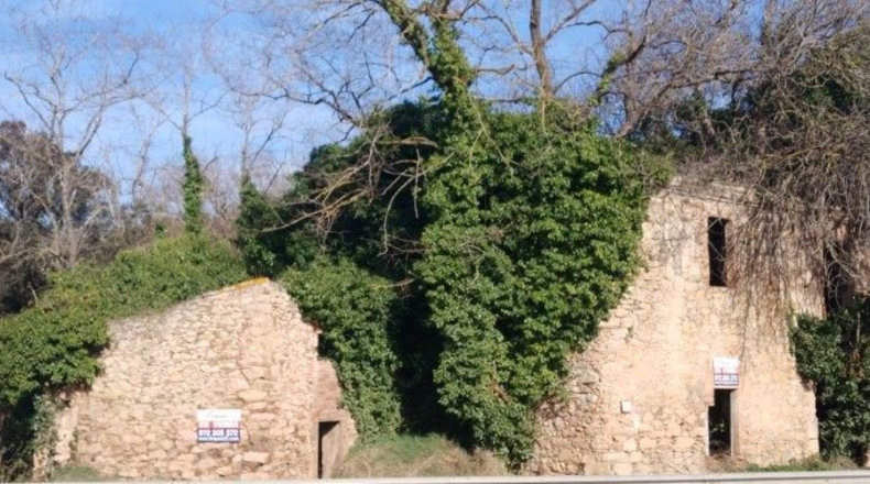 Gerona - Llofriu - 9260m2