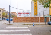 Городская земля под застройку на продажу у города Palafrugell. Фото