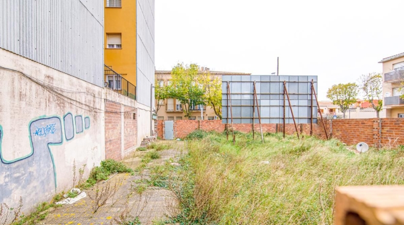 Gerona - Palafrugell - 319m2