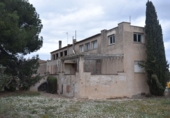 Xalet independent amb terreny en venda a Bellcaire d'Empordà ref.: TR105543 foto