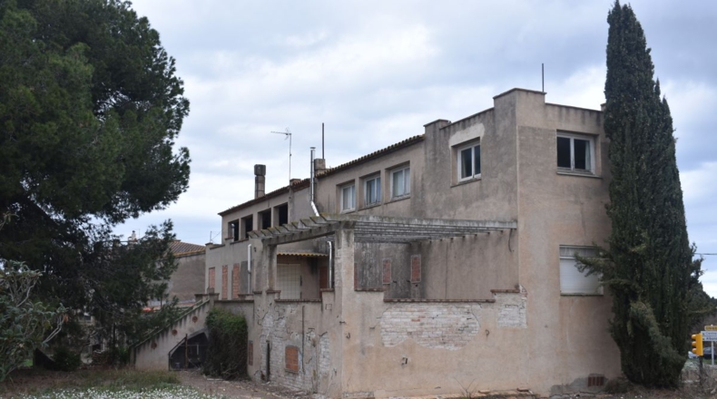 Gerona - Bellcaire d'Empordà - 1350m2