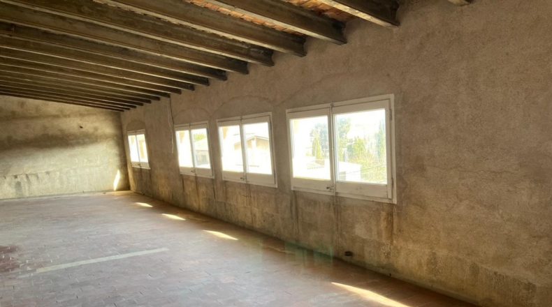Gerona - Bellcaire d'Empordà - 1350m2