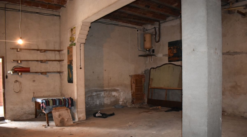 Gerona - Bellcaire d'Empordà - 1350m2
