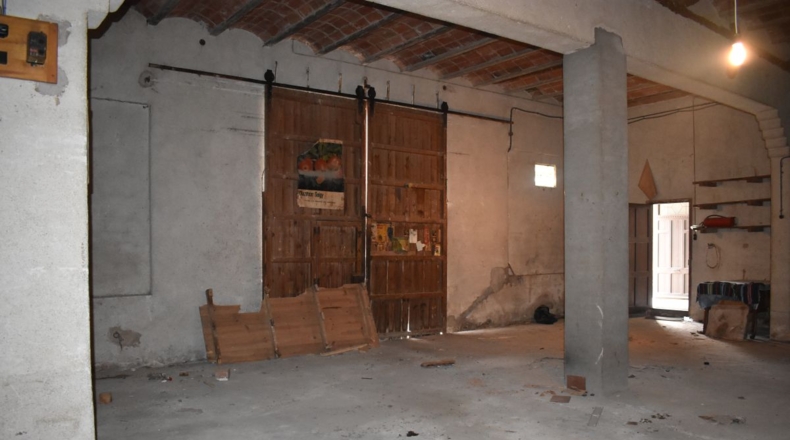 Gerona - Bellcaire d'Empordà - 1350m2