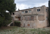 Xalet independent amb terreny en venda a Bellcaire d'Empordà ref.: TR105543 foto