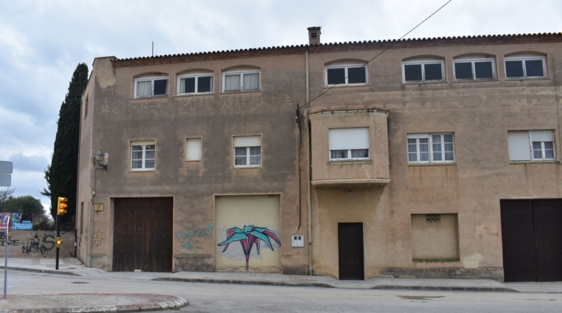 Gerona - Bellcaire d'Empordà - 1350m2