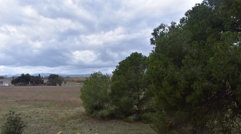 Gerona - Bellcaire d'Empordà - 1350m2