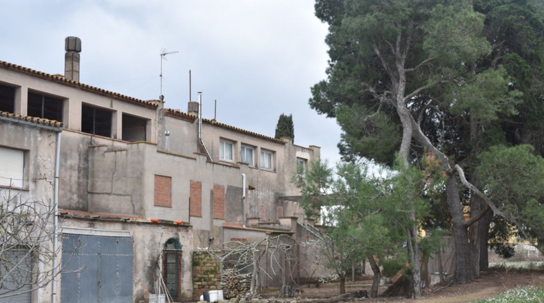 Gerona - Bellcaire d'Empordà - 1350m2