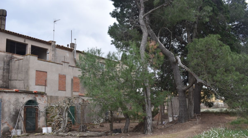 Gerona - Bellcaire d'Empordà - 1350m2