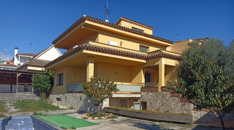Barcelona - Pineda de Mar - 600m2