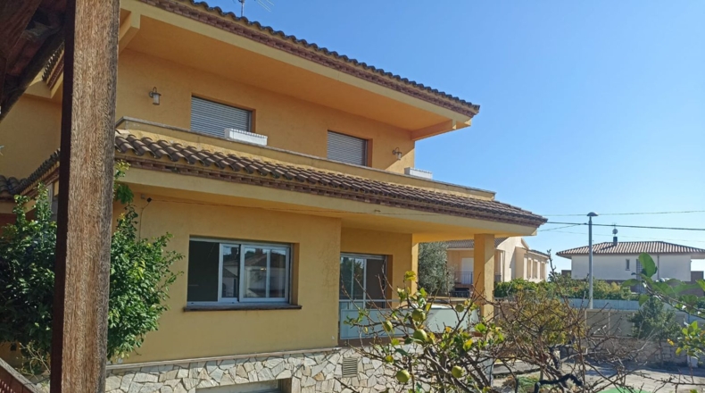 Barcelona - Pineda de Mar - 600m2