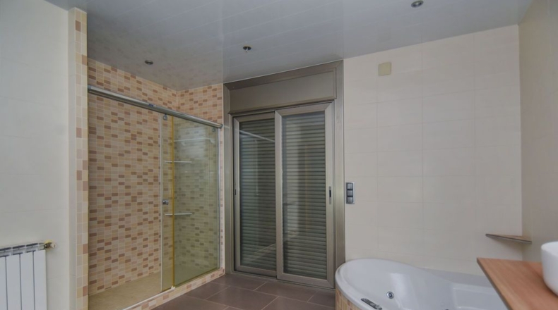 Barcelona - Pineda de Mar - 600m2