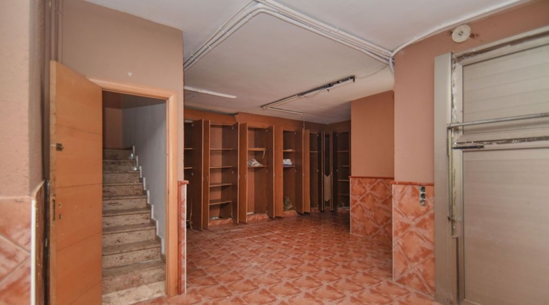 Barcelona - Pineda de Mar - 600m2
