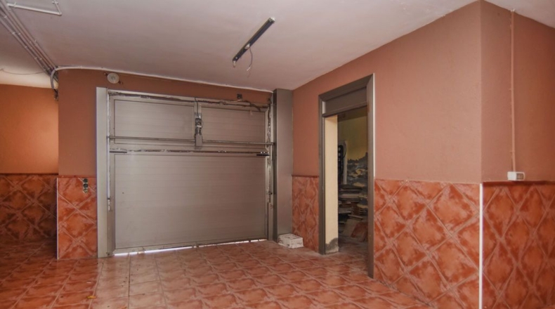 Barcelona - Pineda de Mar - 600m2