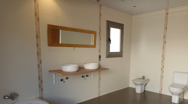 Barcelona - Pineda de Mar - 600m2