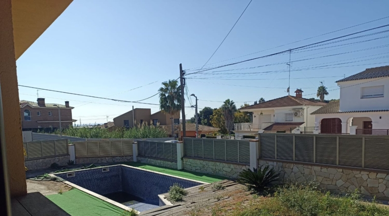 Barcelona - Pineda de Mar - 600m2
