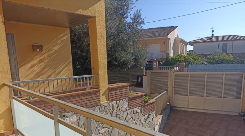 Barcelona - Pineda de Mar - 600m2