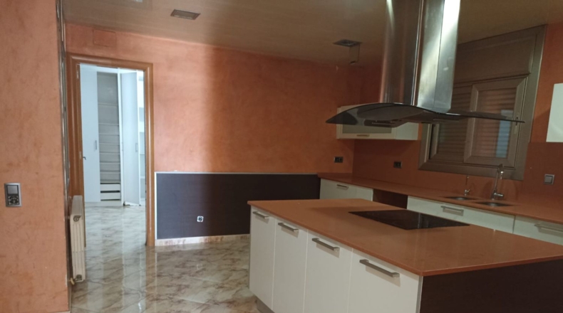 Barcelona - Pineda de Mar - 600m2