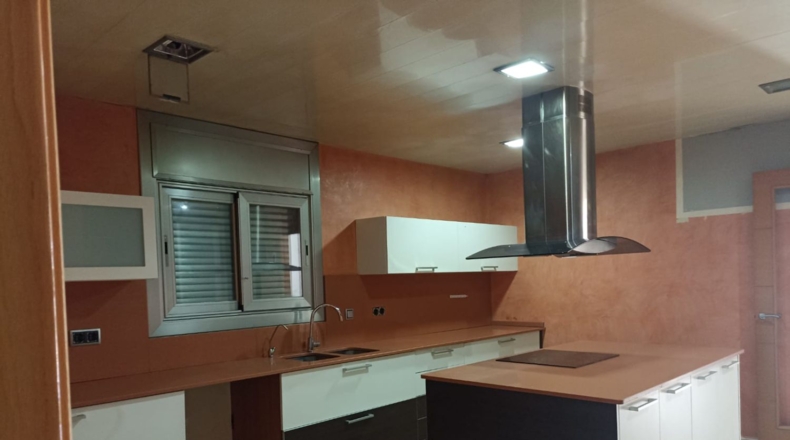 Barcelona - Pineda de Mar - 600m2