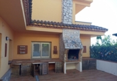 Xalet independent amb terreny en venda a Pineda de Mar ref.: TR362752 foto
