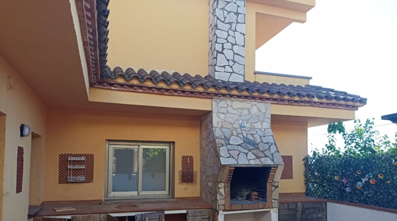 Barcelona - Pineda de Mar - 600m2
