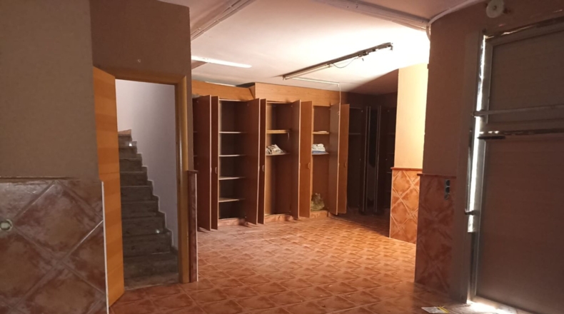 Barcelona - Pineda de Mar - 600m2