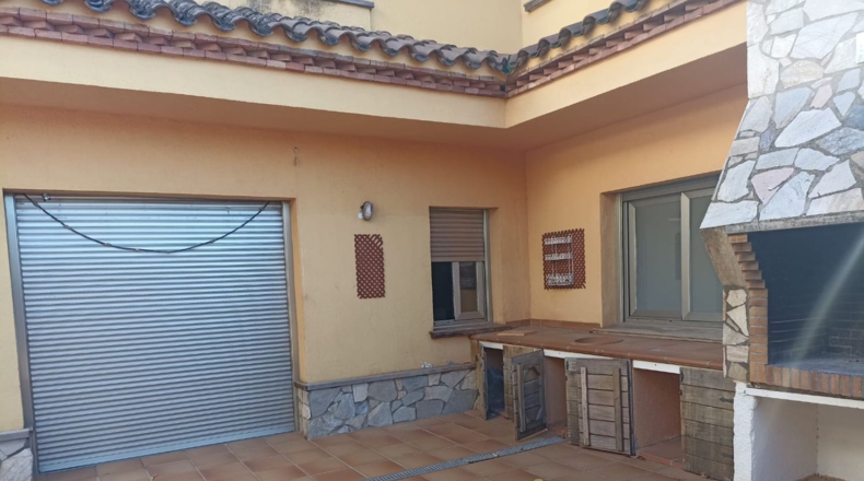 Barcelona - Pineda de Mar - 600m2