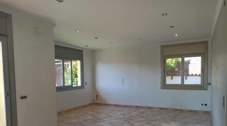 Barcelona - Pineda de Mar - 600m2