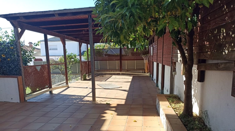 Barcelona - Pineda de Mar - 600m2
