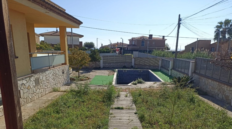 Barcelona - Pineda de Mar - 600m2