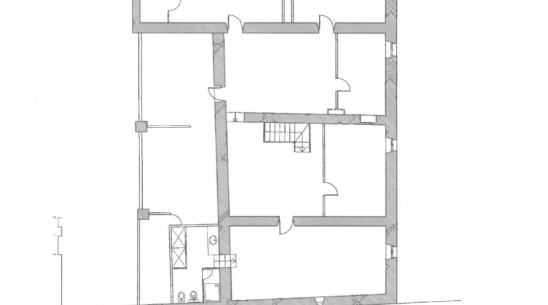 Barcelona - Berga - 50000m2