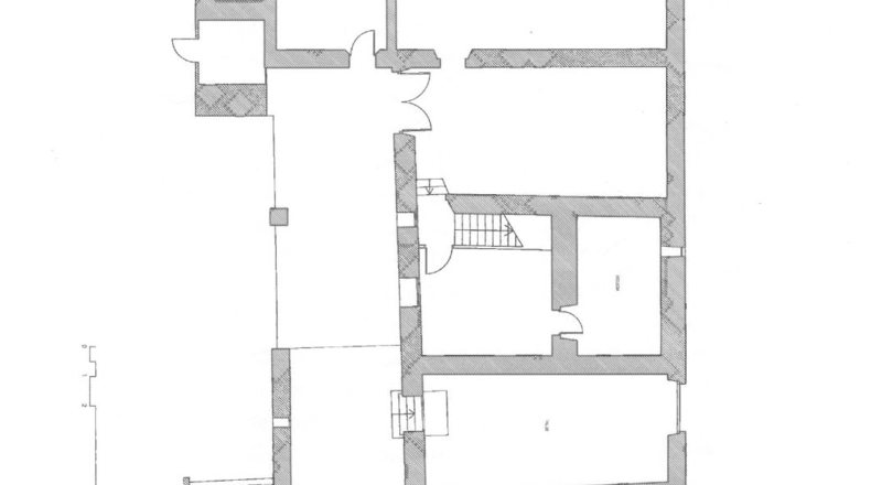 Barcelona - Berga - 50000m2