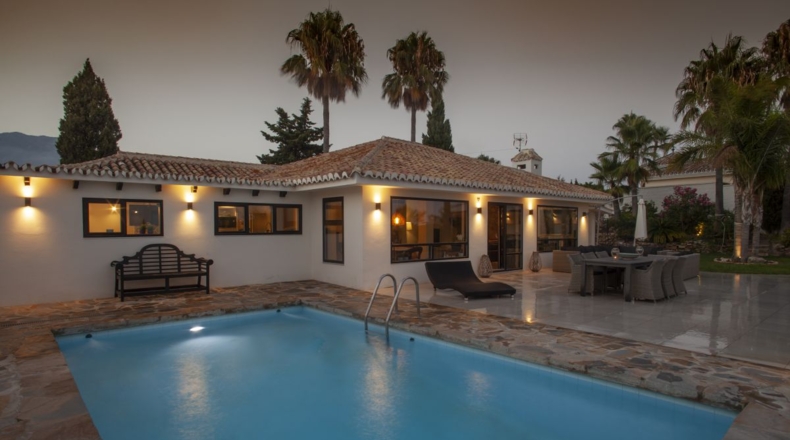 Málaga - Mijas - 1000m2