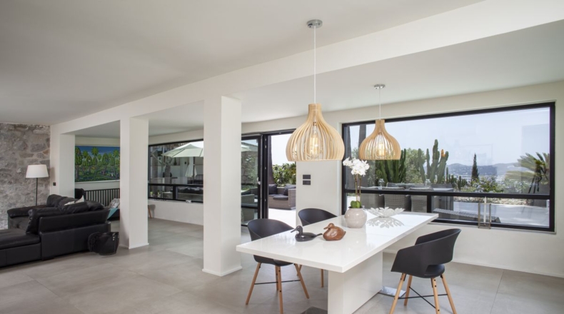 Málaga - Mijas - 1000m2
