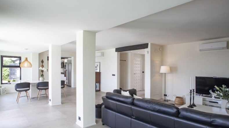 Málaga - Mijas - 1000m2
