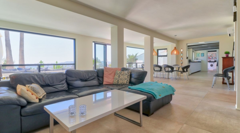 Málaga - Mijas - 1000m2