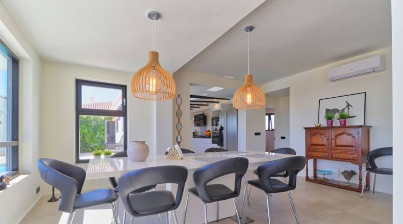 Málaga - Mijas - 1000m2