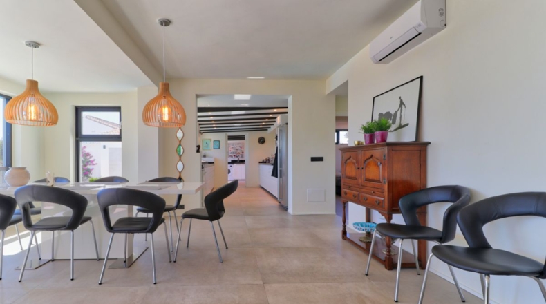 Málaga - Mijas - 1000m2