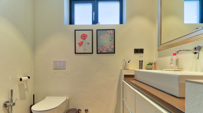 Málaga - Mijas - 1000m2