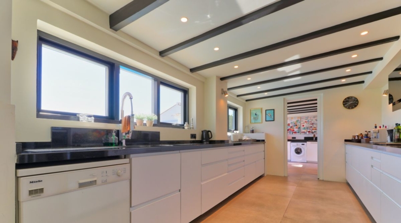 Málaga - Mijas - 1000m2